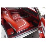 1964 Dodge Polara 500 2 Door Hard Top Coupe