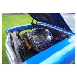 1967 Chevrolet Chevelle Super Sport Turbo Jet Classic 138 Muscle Car