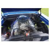 1967 Chevrolet Chevelle Super Sport Turbo Jet Classic 138 Muscle Car