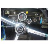 1967 Chevrolet Chevelle Super Sport Turbo Jet Classic 138 Muscle Car