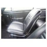 1967 Chevrolet Chevelle Super Sport Turbo Jet Classic 138 Muscle Car