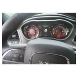 2016 Dodge Challenger SRT Hellcat Coupe