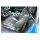 2016 Dodge Challenger SRT Hellcat Coupe