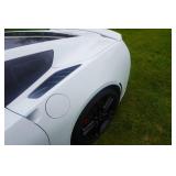 2016 Chevrolet Corvette Stingray Model 1LT/wZ51 Coupe