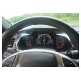 2016 Dodge Challenger SRT Hellcat Coupe