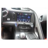 2016 Chevrolet Corvette Stingray Model 1LT/wZ51 Coupe