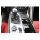 2016 Chevrolet Corvette Stingray Model 1LT/wZ51 Coupe