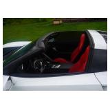 2016 Chevrolet Corvette Stingray Model 1LT/wZ51 Coupe