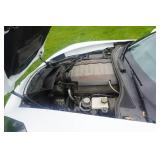 2016 Chevrolet Corvette Stingray Model 1LT/wZ51 Coupe