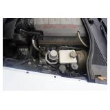 2016 Chevrolet Corvette Stingray Model 1LT/wZ51 Coupe