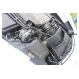 2016 Chevrolet Corvette Stingray Model 1LT/wZ51 Coupe