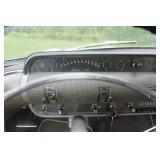 1952 Lincoln Cosmopolitan Classic American Luxury Sedan