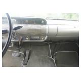 1952 Lincoln Cosmopolitan Classic American Luxury Sedan