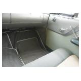 1952 Lincoln Cosmopolitan Classic American Luxury Sedan