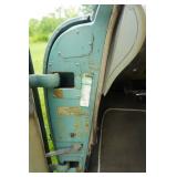 1952 Lincoln Cosmopolitan Classic American Luxury Sedan