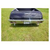 1974 Chevrolet El Camino Super Sport