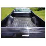 1974 Chevrolet El Camino Super Sport