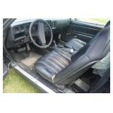 1974 Chevrolet El Camino Super Sport