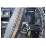 1974 Chevrolet El Camino Super Sport