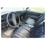 1974 Chevrolet El Camino Super Sport