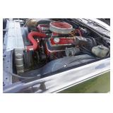 1974 Chevrolet El Camino Super Sport