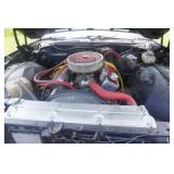 1974 Chevrolet El Camino Super Sport