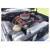 1974 Chevrolet El Camino Super Sport