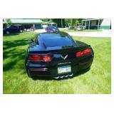 2016 Chevrolet Corvette Stingray 3LT