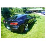 2016 Chevrolet Corvette Stingray 3LT