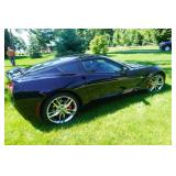 2016 Chevrolet Corvette Stingray 3LT