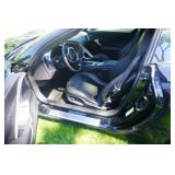 2016 Chevrolet Corvette Stingray 3LT