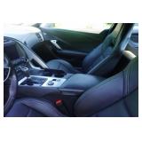 2016 Chevrolet Corvette Stingray 3LT