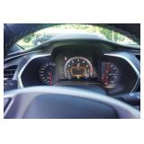 2016 Chevrolet Corvette Stingray 3LT