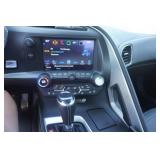 2016 Chevrolet Corvette Stingray 3LT