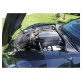 2016 Chevrolet Corvette Stingray 3LT