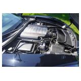 2016 Chevrolet Corvette Stingray 3LT