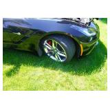 2016 Chevrolet Corvette Stingray 3LT