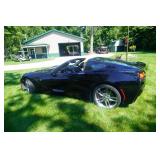 2016 Chevrolet Corvette Stingray 3LT