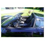 2016 Chevrolet Corvette Stingray 3LT