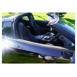 2016 Chevrolet Corvette Stingray 3LT