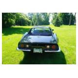 1973 Chevrolet Corvette Stingray T Top Coupe