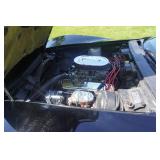 1973 Chevrolet Corvette Stingray T Top Coupe