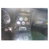 1973 Chevrolet Corvette Stingray T Top Coupe