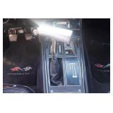 1973 Chevrolet Corvette Stingray T Top Coupe