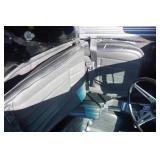 1973 Chevrolet Corvette Stingray T Top Coupe