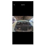 1952 Lincoln Cosmopolitan Classic American Luxury Sedan