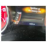 2016 Dodge Challenger SRT Hellcat Coupe