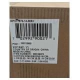 Ceramic Table Lamp - Threshold™ designed with Studio McGee