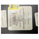 Set of 2 - Wall Frame Antique Brass - Threshold™ designed with Studio McGee