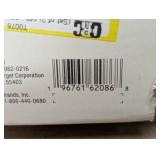 (Set of 2) 16" x 20" Leaf Framed Wall Art Set Natural - Threshold™: Botanical Drawing, Beige Frame, Vertical Display